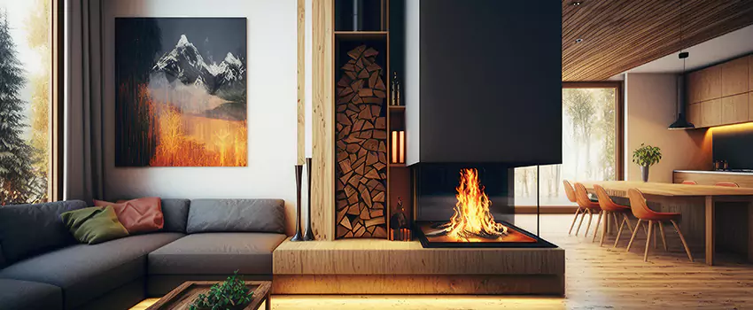 Fixing Electric Fireplace Problem in Berkeley, California