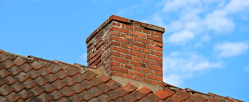 Flue Tiles Cracked Repair Services near Me in Berkeley, CA