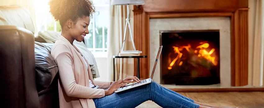 Cost-Effective Osburn Fireplace Installation and Repair in Berkeley, CA