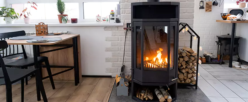 Wood Stove Firebox Installation Services in Berkeley, CA