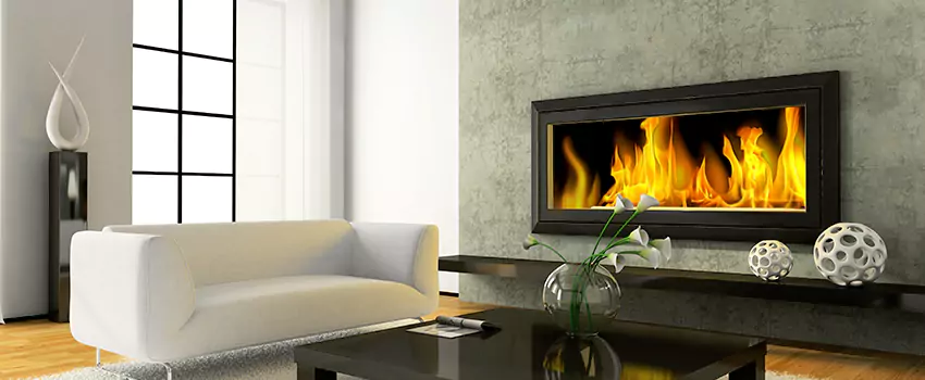 Fireplace Hearth Ideas in Berkeley, California