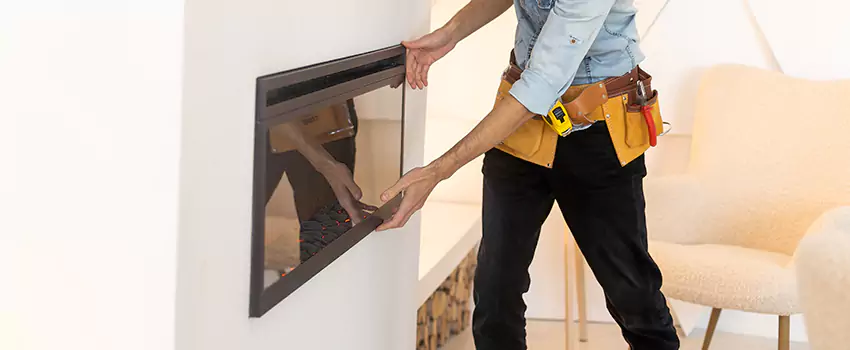Traditional Fireplace Vent Sweeping in Berkeley, CA